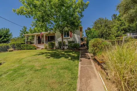 Exterior - 10201 Argonaut Dr, Jackson, CA 95642 photo 4 of 25