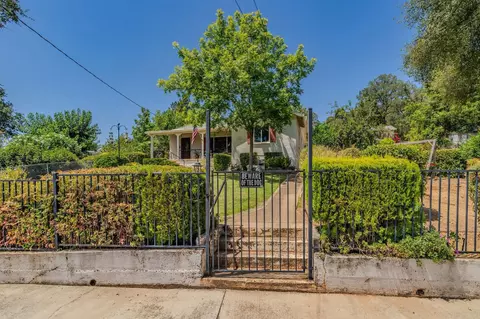 Exterior - 10201 Argonaut Dr, Jackson, CA 95642 photo 15 of 25