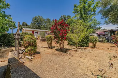 Exterior - 10201 Argonaut Dr, Jackson, CA 95642 photo 24 of 25