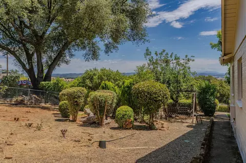 Exterior - 10201 Argonaut Dr, Jackson, CA 95642 photo 21 of 25