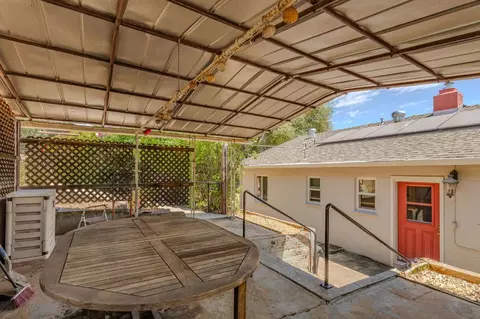 Exterior - 10201 Argonaut Dr, Jackson, CA 95642 photo 19 of 25
