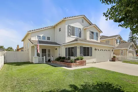 883 Darby Dr, Tracy, CA 95377 photo 2
