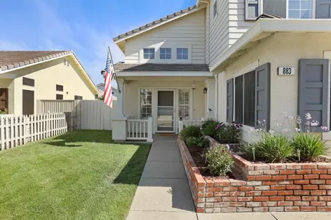 883 Darby Dr, Tracy, CA 95377 photo 3