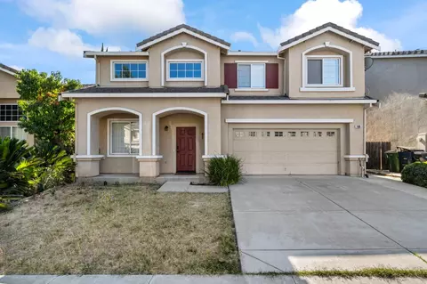 1180 W King Loop, Tracy, CA 95377