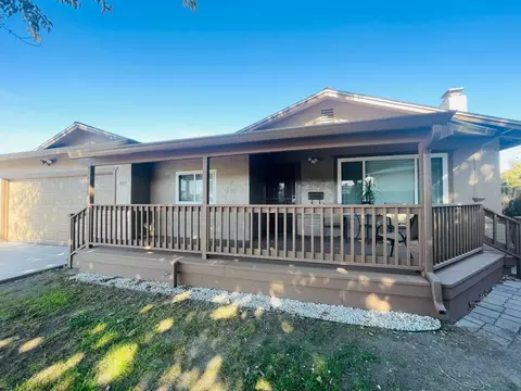 451 S Dillon Ct, Tracy, CA 95376 photo 1