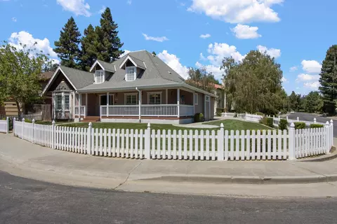 4007 Nandina Pl, Davis, CA 95618 photo 1