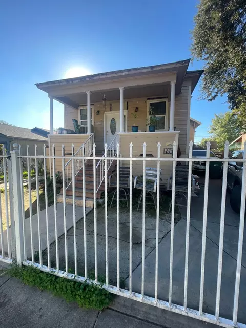 1224 E Lafayette St, Stockton, CA 95205