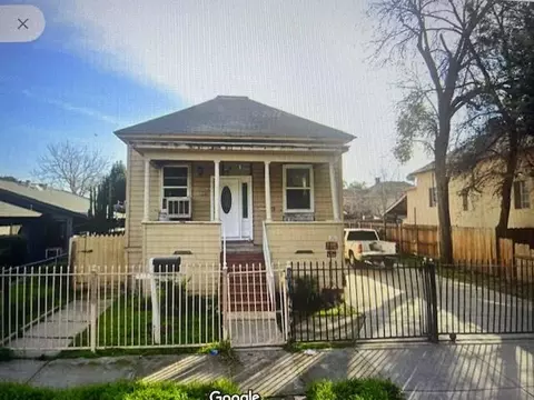 1224 E Lafayette St, Stockton, CA 95205
