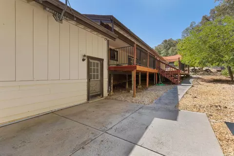 Exterior - 17867 Brewer Rd, Grass Valley, CA 95949 photo 19 of 29