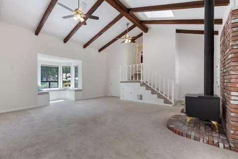 Living - 17867 Brewer Rd, Grass Valley, CA 95949 photo 8 of 9