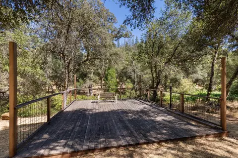 Exterior - 17867 Brewer Rd, Grass Valley, CA 95949 photo 10 of 29