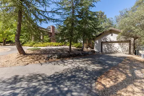 Exterior - 17867 Brewer Rd, Grass Valley, CA 95949 photo 23 of 29
