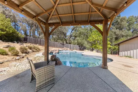 Exterior - 17867 Brewer Rd, Grass Valley, CA 95949 photo 3 of 29