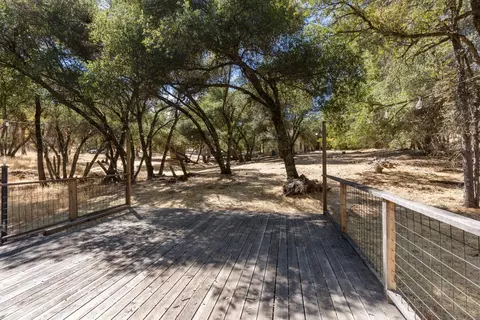 Exterior - 17867 Brewer Rd, Grass Valley, CA 95949 photo 11 of 29