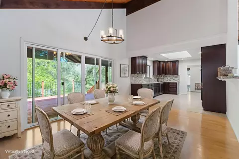 Dining - 17867 Brewer Rd, Grass Valley, CA 95949 photo 1 of 1
