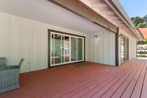 Exterior - 17867 Brewer Rd, Grass Valley, CA 95949 photo 8 of 29