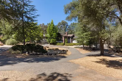 Exterior - 17867 Brewer Rd, Grass Valley, CA 95949 photo 2 of 29