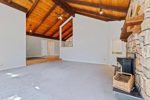 Living - 17867 Brewer Rd, Grass Valley, CA 95949 photo 4 of 9