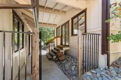 Exterior - 17867 Brewer Rd, Grass Valley, CA 95949 photo 22 of 29