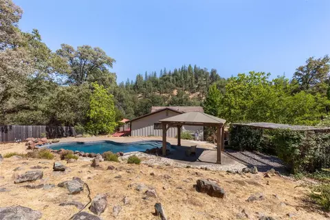 Exterior - 17867 Brewer Rd, Grass Valley, CA 95949 photo 16 of 29