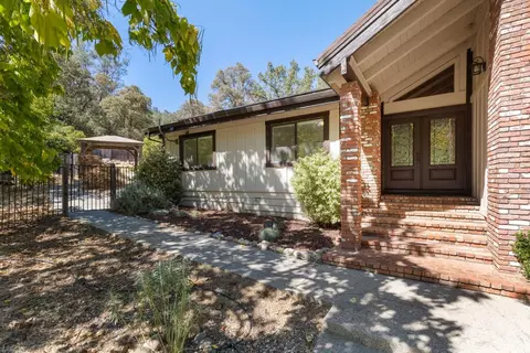 Exterior - 17867 Brewer Rd, Grass Valley, CA 95949 photo 5 of 29