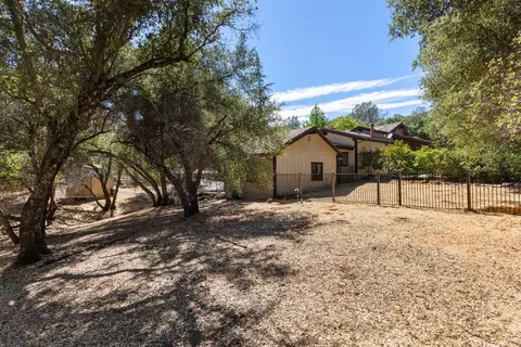Exterior - 17867 Brewer Rd, Grass Valley, CA 95949 photo 24 of 29