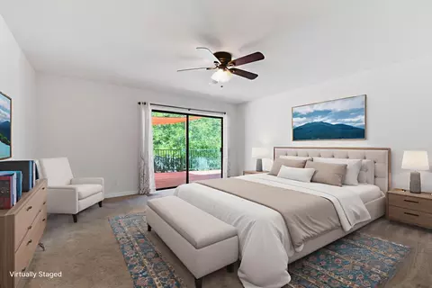 Bedroom - 17867 Brewer Rd, Grass Valley, CA 95949 photo 1 of 3