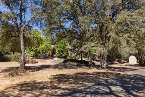 Exterior - 17867 Brewer Rd, Grass Valley, CA 95949 photo 26 of 29
