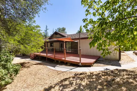 Exterior - 17867 Brewer Rd, Grass Valley, CA 95949 photo 17 of 29