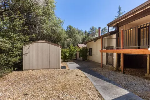 Exterior - 17867 Brewer Rd, Grass Valley, CA 95949 photo 27 of 29