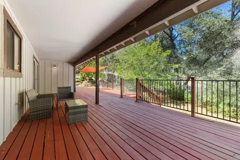 Exterior - 17867 Brewer Rd, Grass Valley, CA 95949 photo 7 of 29