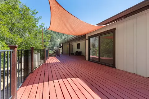 Exterior - 17867 Brewer Rd, Grass Valley, CA 95949 photo 6 of 29