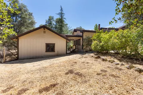 Exterior - 17867 Brewer Rd, Grass Valley, CA 95949 photo 20 of 29