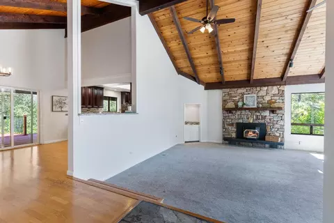 Living - 17867 Brewer Rd, Grass Valley, CA 95949 photo 2 of 9