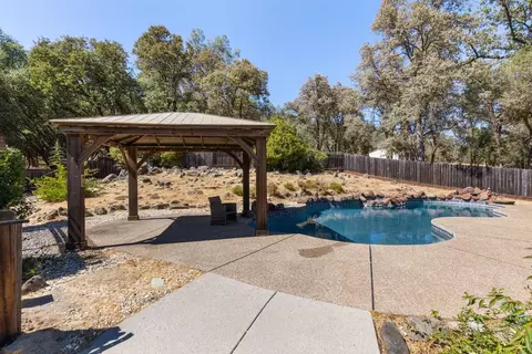 Exterior - 17867 Brewer Rd, Grass Valley, CA 95949 photo 14 of 29