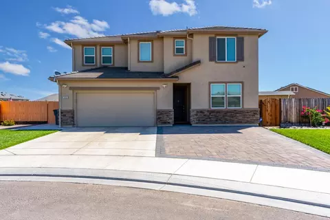 1856 Morro Ct, Los Banos, CA 93635