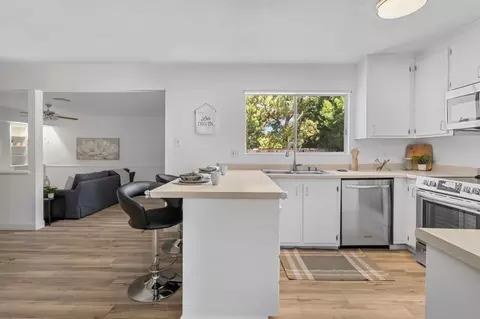 Kitchen - 1575 Bondy Ln, Tracy, CA 95376 photo 5 of 5