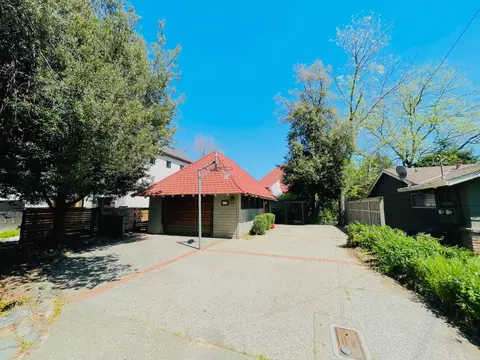 4016 Ridge St, Fair Oaks, CA 95628