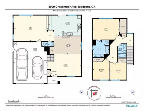 3900 Creedmoor Ave, Modesto, CA 95357 photo 46