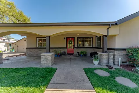 Exterior - 3541 Val Verde Rd, Loomis, CA 95650 photo 4 of 32