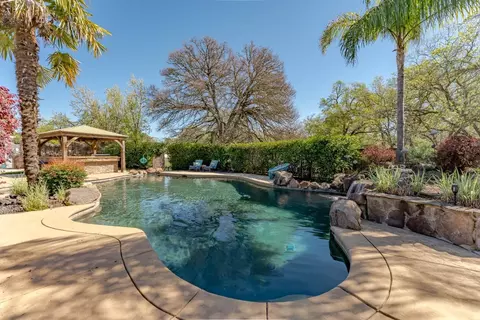 Exterior - 3541 Val Verde Rd, Loomis, CA 95650 photo 19 of 32