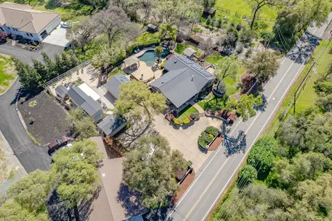 View/Area - 3541 Val Verde Rd, Loomis, CA 95650 photo 3 of 7