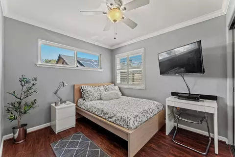 Bedroom - 3541 Val Verde Rd, Loomis, CA 95650 photo 1 of 8
