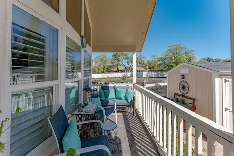 Exterior - 3541 Val Verde Rd, Loomis, CA 95650 photo 32 of 32