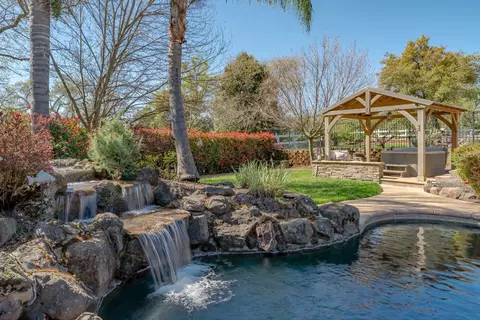 Exterior - 3541 Val Verde Rd, Loomis, CA 95650 photo 22 of 32