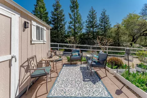 Exterior - 3541 Val Verde Rd, Loomis, CA 95650 photo 30 of 32