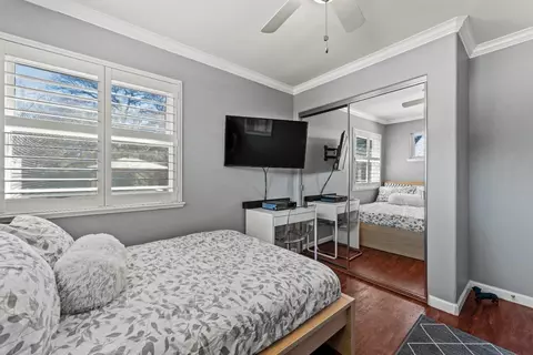 Bedroom - 3541 Val Verde Rd, Loomis, CA 95650 photo 2 of 8