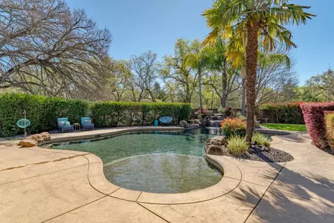 Exterior - 3541 Val Verde Rd, Loomis, CA 95650 photo 20 of 32