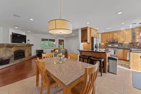 Dining - 3541 Val Verde Rd, Loomis, CA 95650 photo 1 of 3
