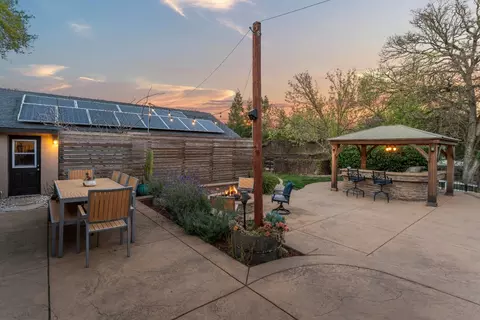 Exterior - 3541 Val Verde Rd, Loomis, CA 95650 photo 13 of 32